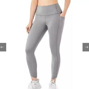 MembersMark Everyday Perforated Leggings